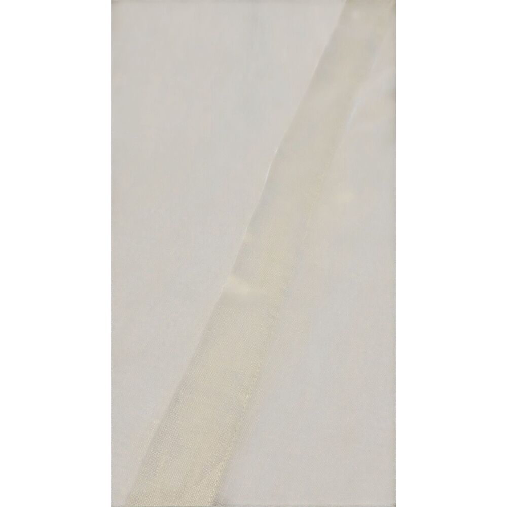 Murano Baird McNutt Linen Linen Button-Front Shirt size L - Picture 3 of 10